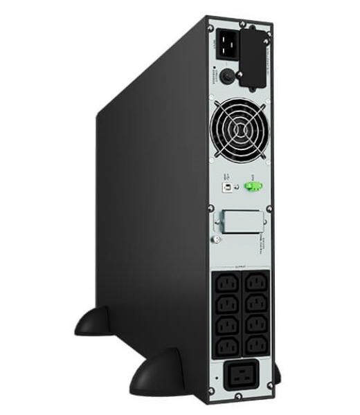 Vertiv Liebert GXE3 3000VA RackTower UPS