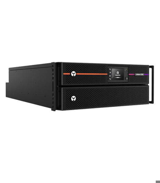 Vertiv Liebert GXE3 6000VA RackTower UPS