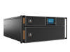 Vertiv Liebert GXT5 6kVA 6kW T/RackMount