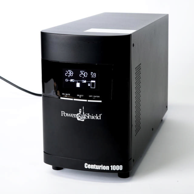 Powershield Centurion 1000VA UPS