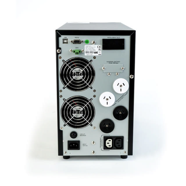 Powershield Centurion 2000VA UPS