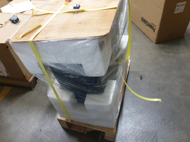 Powershield Centurion 6000VA Tower UPS