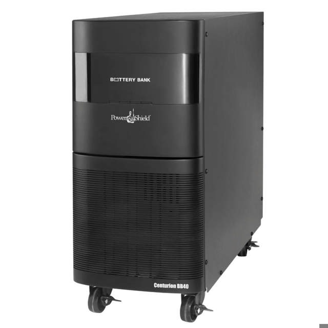 Powershield PSCEBB40 EBM for PSCE6K/10K