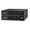 Powershield Centurion 6000VA Bundle