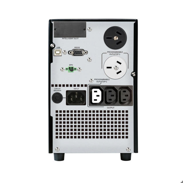 Powershield Commander 2000VA Tower UPS