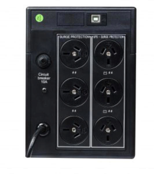 Powershield Defender 1200VA Tower UPS