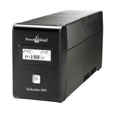 Powershield Defender 650VA / 390W Line