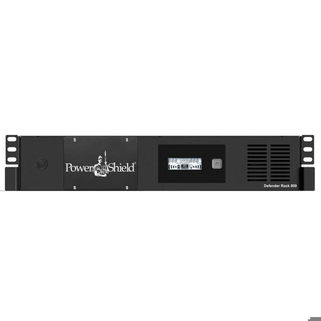 Powershield Defender 800VA Rack UPS