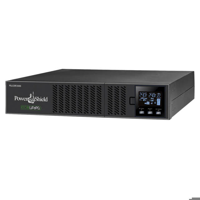 Powershield Centurion 2000VA Lithium UPS