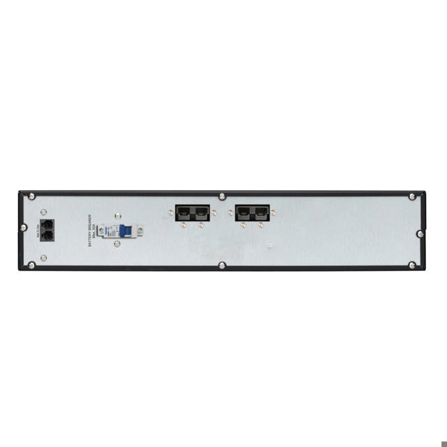 Powershield PSRTBB8 EBM 8 x 12V 9AH 2U