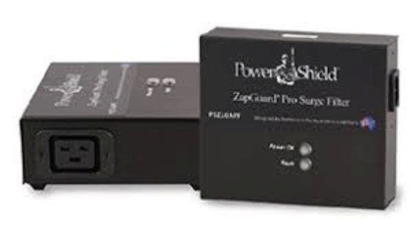 Powershield PSZ10APF Surge Filter 10A