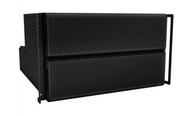 Vertiv 1+1 3PH POD ITA2 40KVA 6U