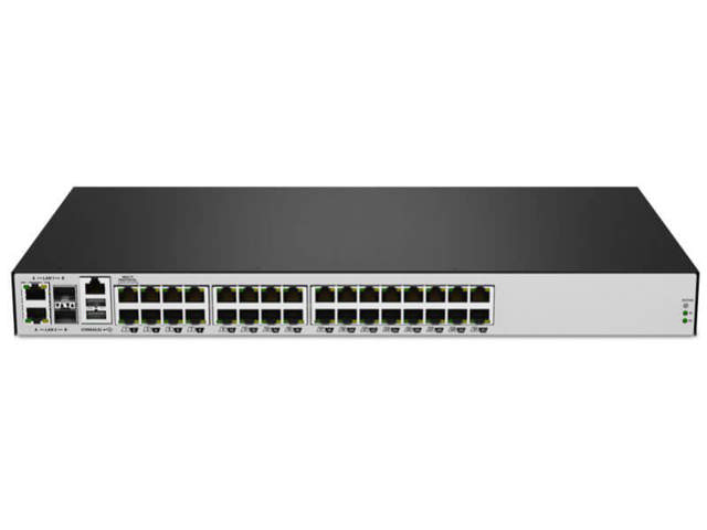 Vertiv ACS 8000 32-Port Console Dual DC