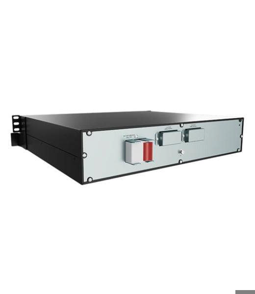 Vertiv GXE3 48V Extended Battery Cabinet