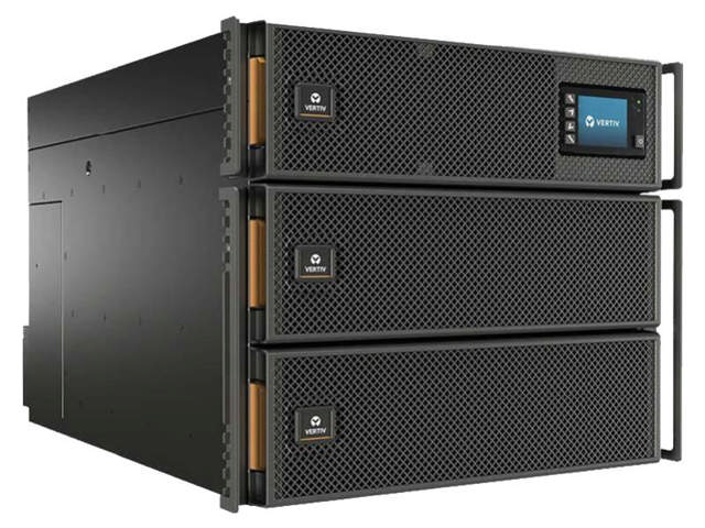 Vertiv Liebert GXT5 20kVA 20kW T/RackM