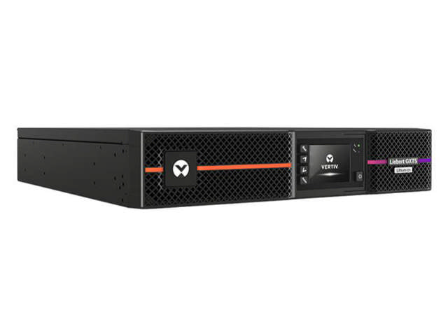 Vertiv Liebert GXT5LI 2000VA 2000W 230V
