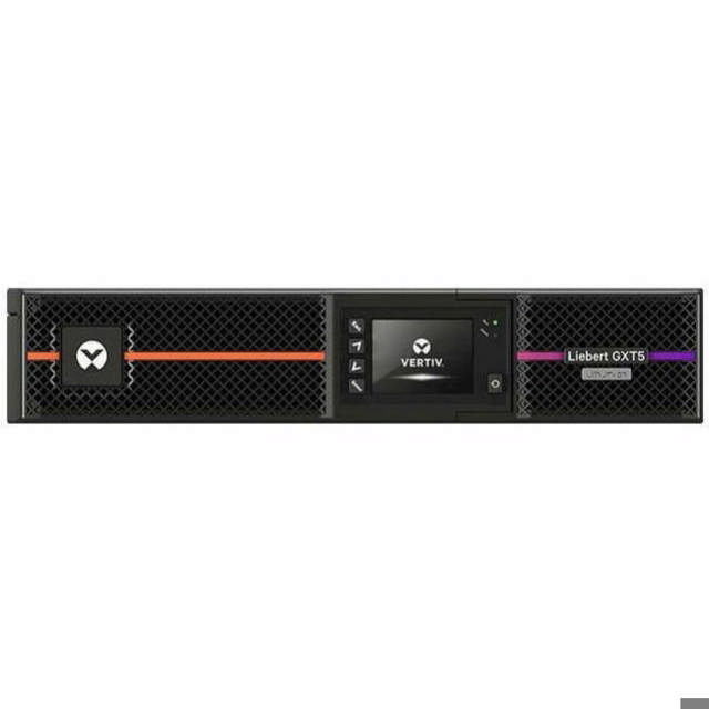 Vertiv Liebert GXT5LI 3000VA 2700W 230V