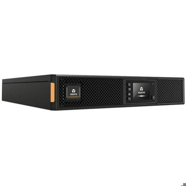 Vertiv Liebert Internal Battery Kit 6Ah