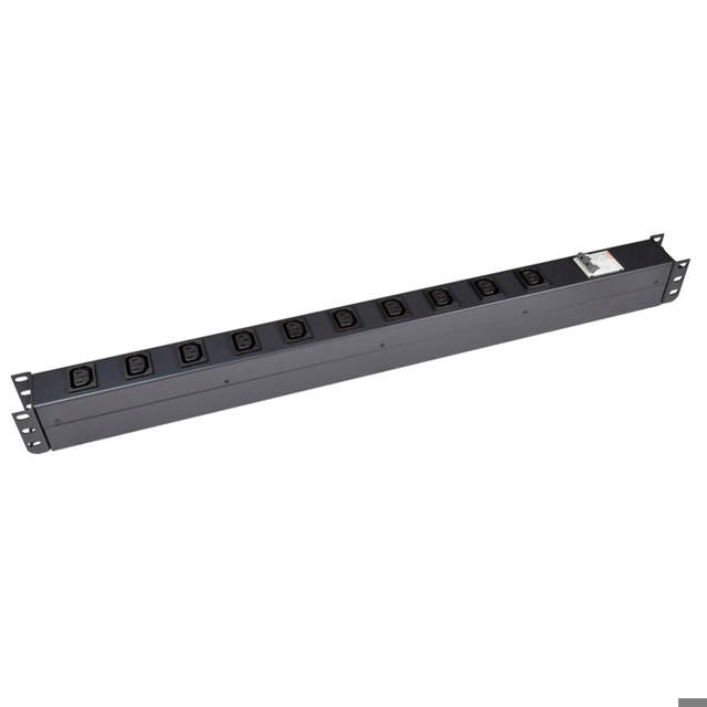 Powershield Vertical PDU with IEC C14