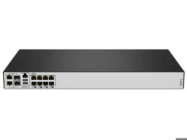 Vertiv ACS 8000 8-Port Single AC