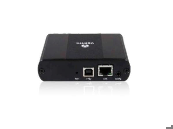 Vertiv LAN USB 2.0 Extender Transmitter