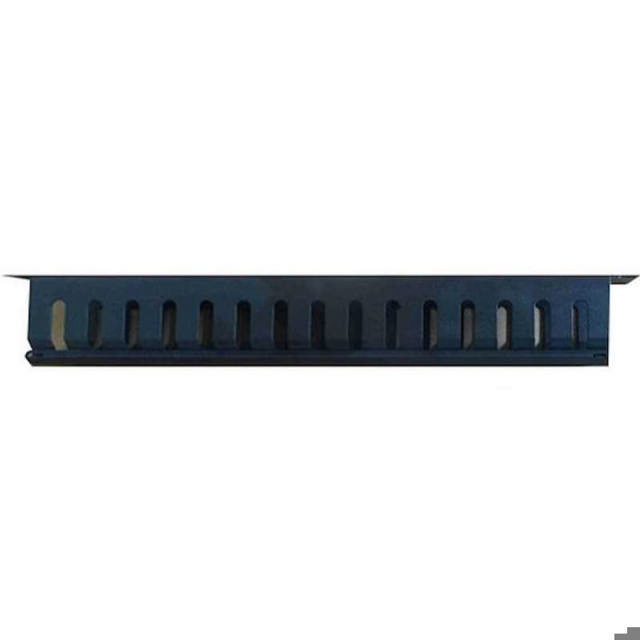 Vertiv 1U-horizontal metal cable manager 19