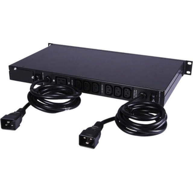 Vertiv Liebert Load Transfer Switch 16A