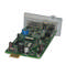 Vertiv SIC card for SNMP Management for