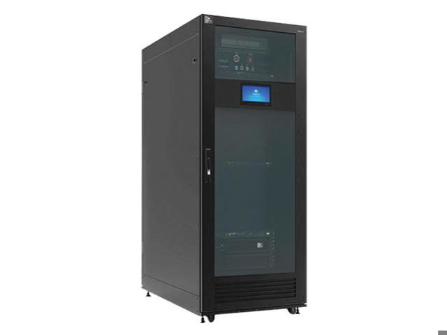 Vertiv SmartCabinet2 Split 32A 29U 800mm