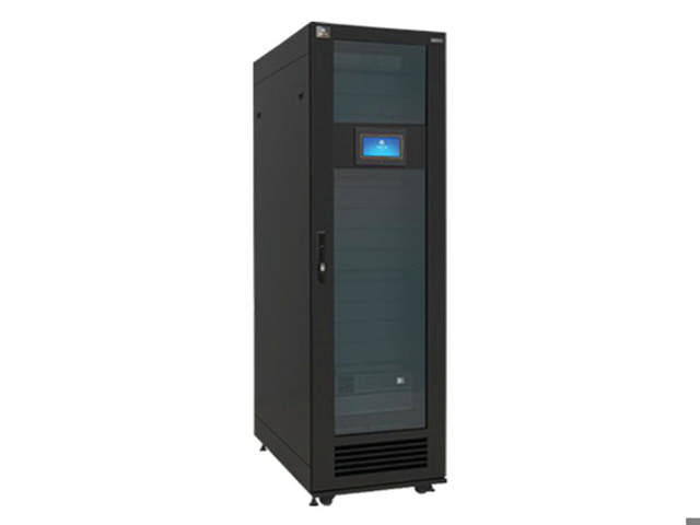 Vertiv SmartCabinet2 Split 32A 29U 600mm