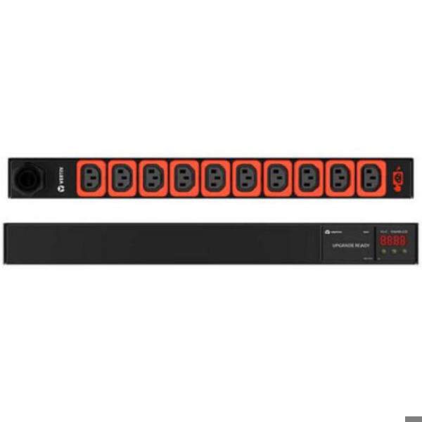Vertiv Geist Metered RPDU 10x C13 16A