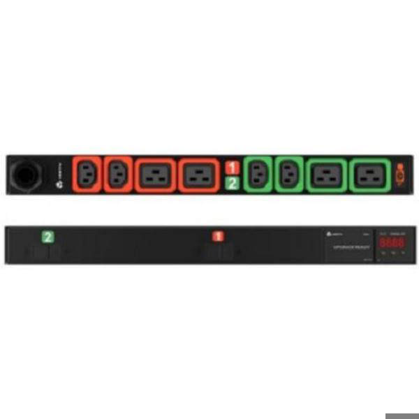 Vertiv Geist Metered RPDU 4x C13 4x C19