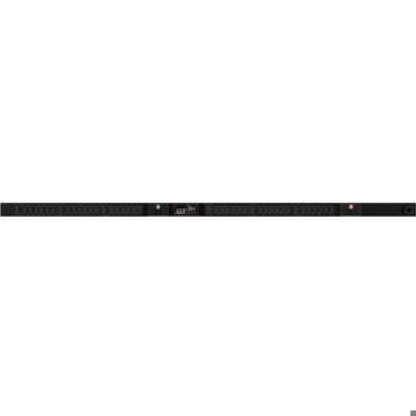 Vertiv Geist Monitored RPDU 36xC13 6xC19