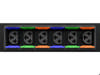 Vertiv F0144849 16A 1U PDU 12x C13/C19