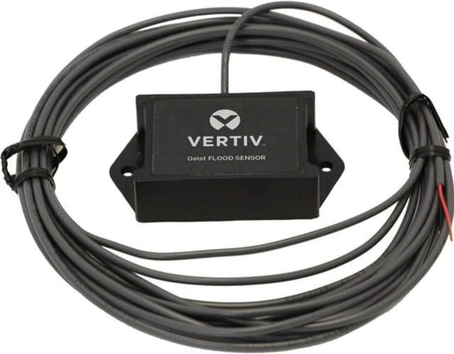 Vertiv Geist 0-5VDC flood sensor
