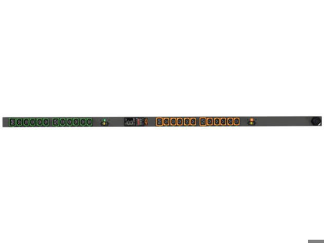 Vertiv GU30008L MGU3EGB024PH632PS6B2A10S