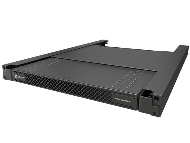 Vertiv SwitchAir Passive 1U Airflow