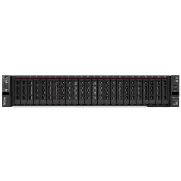 Lenovo Top Choice SR650 V3 Base Config