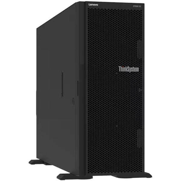 Lenovo Top Choice ST650 V3 Base Config