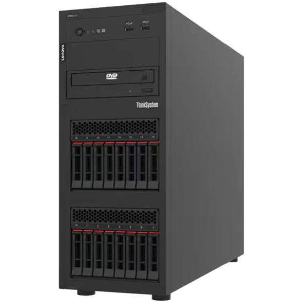 Lenovo ST250 V3 Intel Xeon E-2478 16GB D