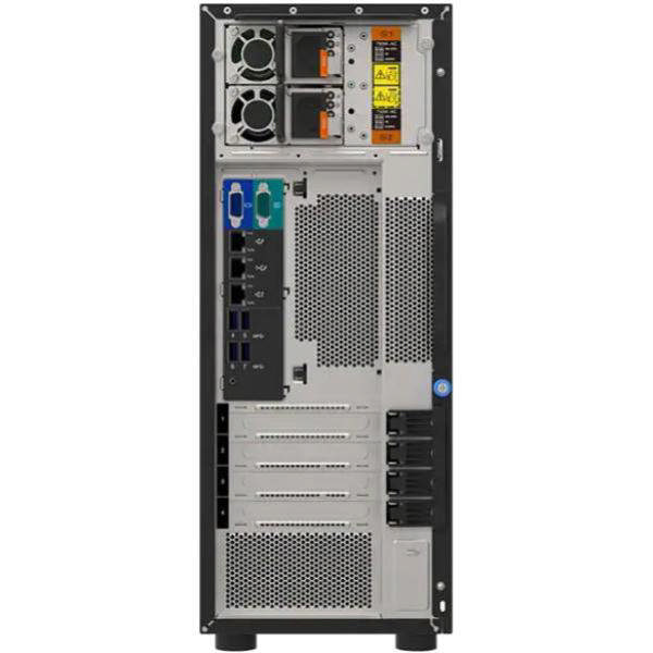 Lenovo ST250 V3 Intel Xeon E-2478 16GB D