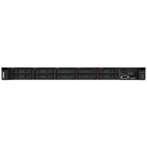 Lenovo Top Choice SR250 V3 Base Config