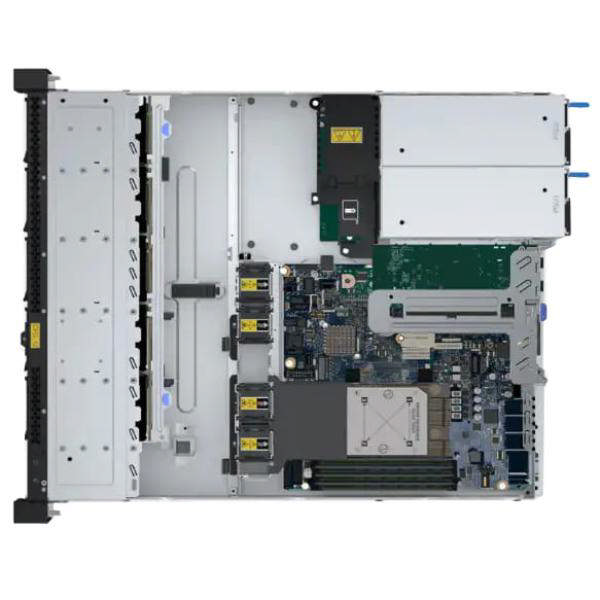 Lenovo Top Choice SR250 V3 Base Config