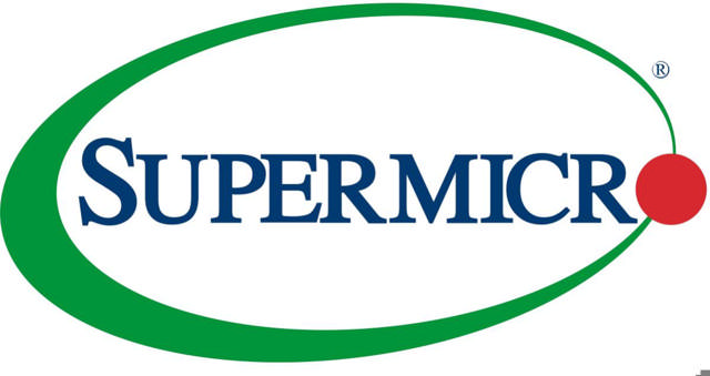Supermicro Super Micro server built to order