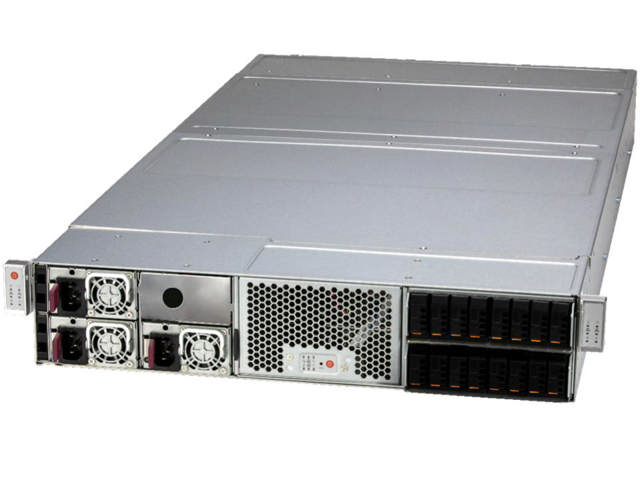 Supermicro SYS-221GE-NR
