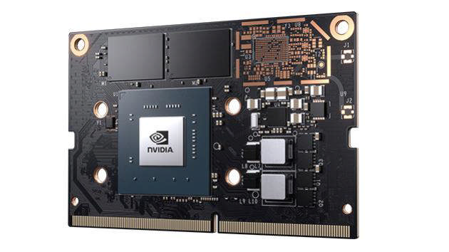 NVIDIA Jetson Nano Module
