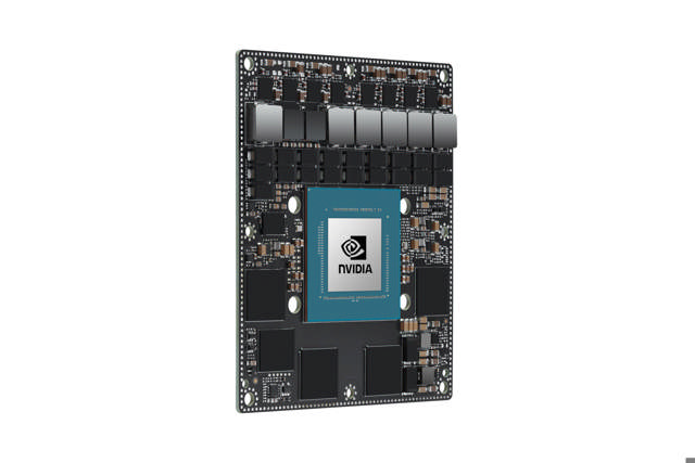 NVIDIA Jetson AGX Orin 32GB Module