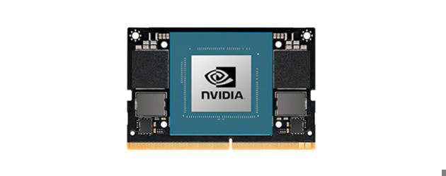 NVIDIA Jetson Orin NX 16GB Module