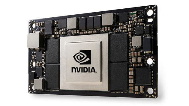 NVIDIA Jetson TX2i Module