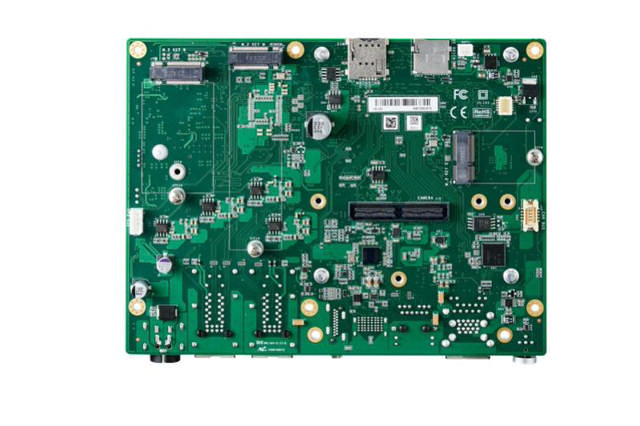 Aetina AIB-MX22 AI Inference System
